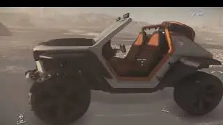 Star Citizen 3.17.3 Grey Cat STV Overview