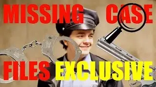 Lee Callahan: Super Detective [Missing Case Files Exclusive]