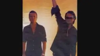 AMAZING GRACE U2