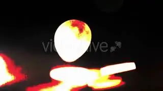 Grunge Transitions And Overlays | Motion Graphics - Envato elements