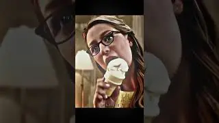 Supergirl vs Dr Strange 