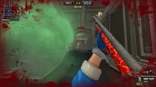 Point Blank. КВ Январь 2023, 06 #8
