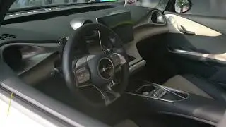 BYD Dolphins Electric Car #byd