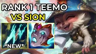 IS THE NEW STATIKK SHIV THE ANSWER TO THIS MATCHUP??