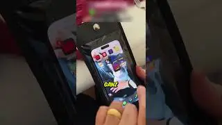 This is how cinemas prevent cell phone recordings! 🎬📱