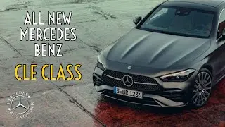 2024 Mercedes Benz CLE Class