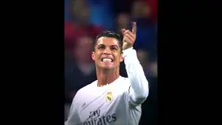 Back to his prime 😈💀 - #cristianoronaldo #goat