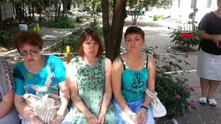В Керчи закрывают детский санаторий 2