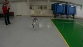 Гекса с грузами