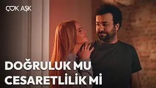 Çilingir Masası | Çok Aşk