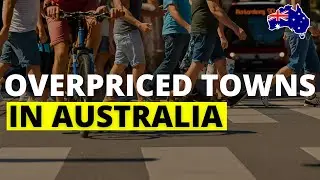 Australia’s Most Overpriced Towns in 2025: Not Worth the High Cost