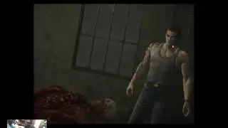 Lets Play Resident Evil Zero - 3