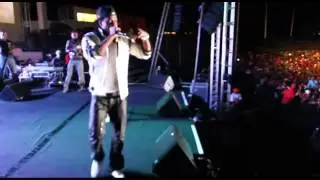 P Square - Live Performance In Zimbabwe [Part 2]