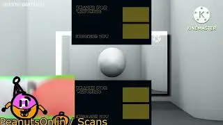 YTPMV Pixel Pacman vs Pixel Red Gold and Black Pacman Scan