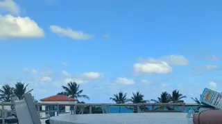 LIVE from SOUTH BEACH MIAMI ⛱️