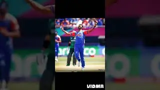 fantastic bowling form vintage bumrah #cricket #t20worldcup