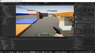 ESFPS Survival kit v1.04 - Weapon/AI/Gathering/Vehicles/Building and save/load system