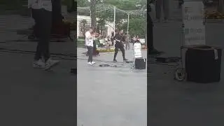 Крым сегодня.Ялта Набережная 12.06.23