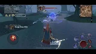 Warhammer Odyssey ArchMage DPS