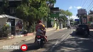 moped girls