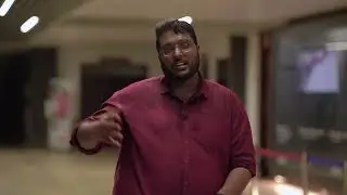 Alumni 2019, EEE: Anandu Krishnan, Mu Sigma