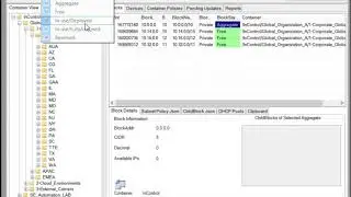 PowerShellStudio - IPControl Container Builder & Block Viewer - Update 1