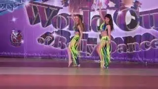25.04.15_1-е место#АСЭТУ #ПИРАМИДА #КУБОК_МИРА #ОДЕССА