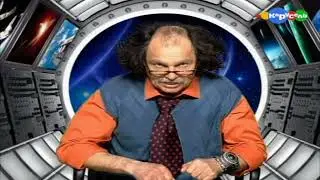 Звёздная команда (29.12.2011) Выпуск 85
