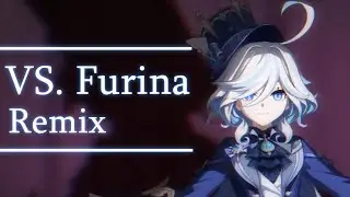 Furina's Theme ROCK Remix | Genshin Impact