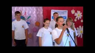 Тимуровцы информационного общества. Контошино. 2015