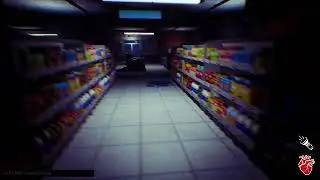 Terrify Multiplayer Horror Game
