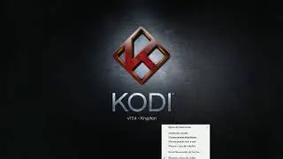 Instalando Addon Megabox no Kodi passo a passo