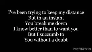 Drown-Lyrics-Martin Garrix(ft. Clinton Cane)