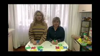 Онлайн-консультация для родителей:"Профилактика дислексии" Зюбанова И. Н., Шапошник Л. Ю.