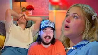 Love is Blind - The WORST Meltdown Just Happened