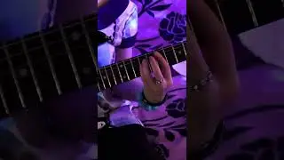 Колибри - А я cover (вступление) #shorts