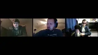 DuckCast: ContentCast - Episode 88 *with Gage*