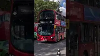 Route 41 at Turnpike Lane