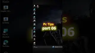 how to open on screen keyboard in windows with shortcut key? 