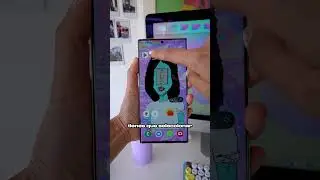 Learn how to make a collage with photos from your gallery on your Samsung phone 🤩 