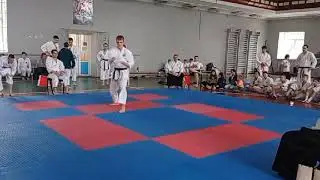 Чернявськкий Олександр   ката