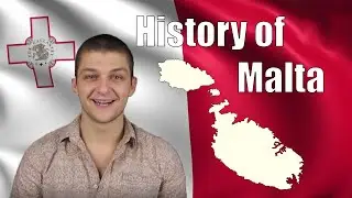 History of Malta