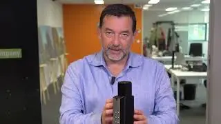 Locinox VERA Introduction Video
