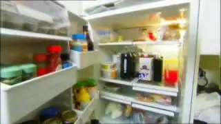 Eat Yourself Sexy with Gillian McKeith