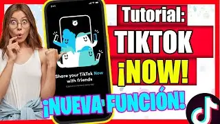 ✅​What is TIK TOK NOW 2022 | What is TikTok Now APP | How to use Tiktok Now | How Tiktok Now Works