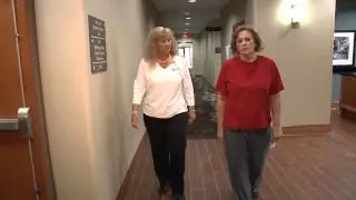 Hampton Inn Tour 2013