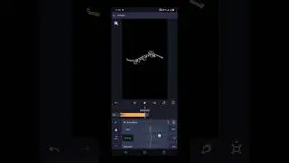 Text Animation Alight Motion | Text Preset | Alight Motion Video Editing | 