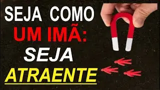 Como Fazer Ele(a) Voltar CORRENDO | O SEGREDO DO ESTOICISMO PARA ATRAIR ALGUÉM
