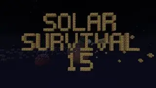 Complete the Monument in Solar Survival Ep. 15
