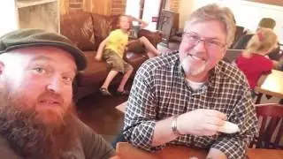 Aristocob tries the White Castle's Chicken & Waffle Slider